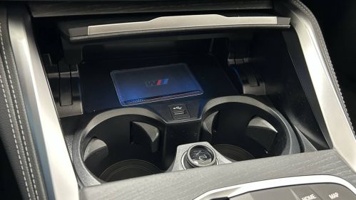 2025 BMW i4 WBY33HD05SFU84890