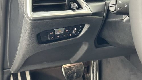 2025 BMW i4 WBY33HD05SFU84890
