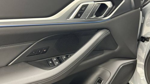 2025 BMW i4 WBY33HD05SFU84890