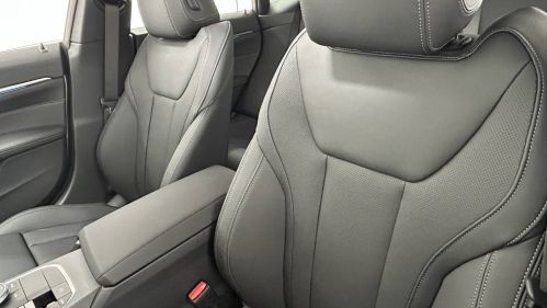 2025 BMW i4 WBY33HD05SFU84890