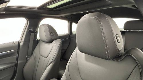 2025 BMW i4 WBY33HD05SFU84890