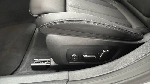 2025 BMW i4 WBY33HD05SFU84890