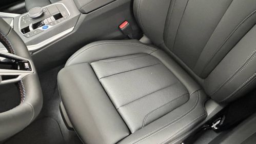 2025 BMW i4 WBY33HD05SFU84890