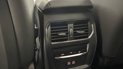 2025 BMW i4 WBY33HD05SFU84890
