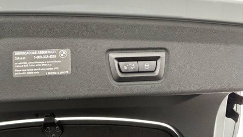 2025 BMW i4 WBY33HD05SFU84890