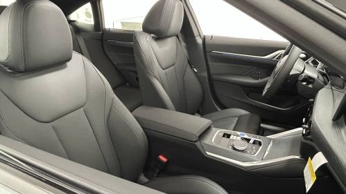 2025 BMW i4 WBY33HD05SFU84890