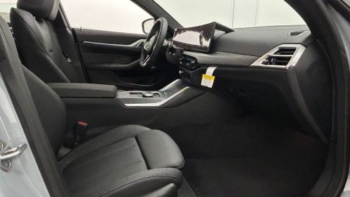 2025 BMW i4 WBY33HD05SFU84890
