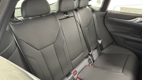 2025 BMW i4 WBY33HD05SFU84890