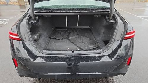 2024 BMW i5 WBY43FK09RCP12946
