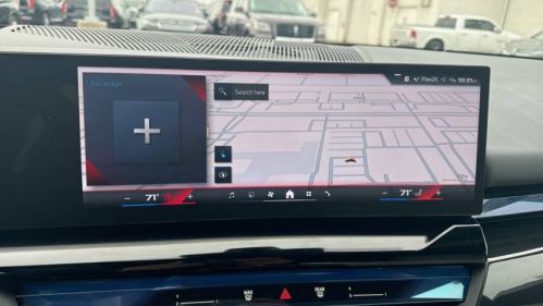 2024 BMW i5 WBY43FK09RCP12946
