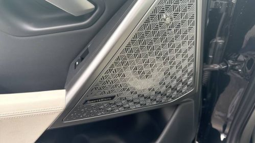 2024 BMW i5 WBY43FK09RCP12946