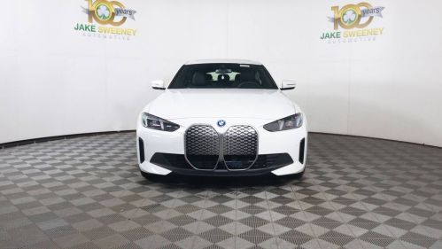 2025 BMW i4 WBY43HD03SFU46403