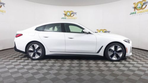2025 BMW i4 WBY43HD03SFU46403