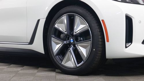 2025 BMW i4 WBY43HD03SFU46403