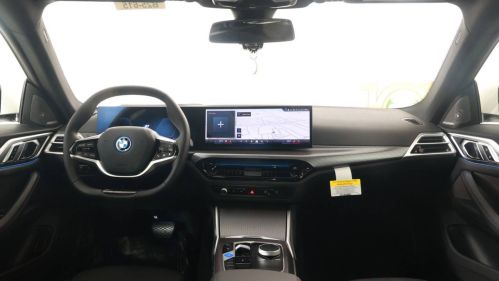 2025 BMW i4 WBY43HD03SFU46403