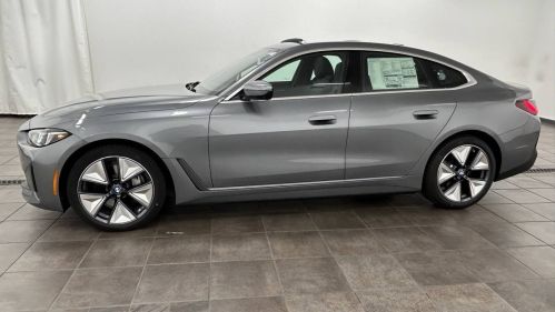 2025 BMW i4 WBY43HD06SFU72011