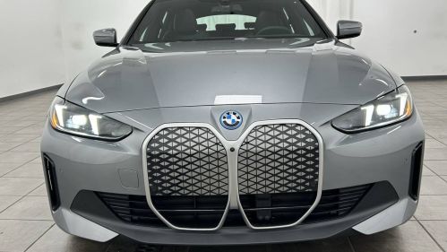 2025 BMW i4 WBY43HD06SFU72011