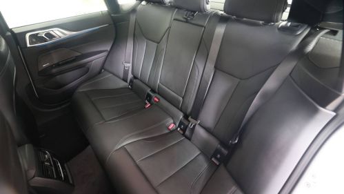 2025 BMW i4 WBY43HD03SFU46403