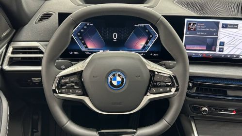 2025 BMW i4 WBY43HD06SFU72011