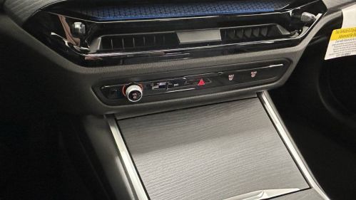 2025 BMW i4 WBY43HD06SFU72011