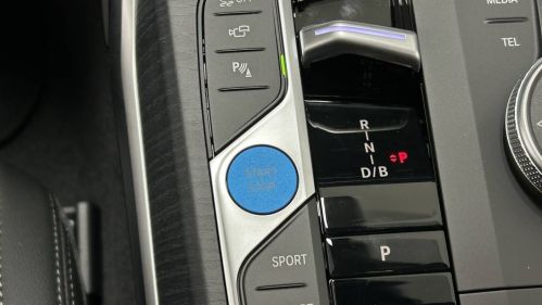 2025 BMW i4 WBY43HD06SFU72011