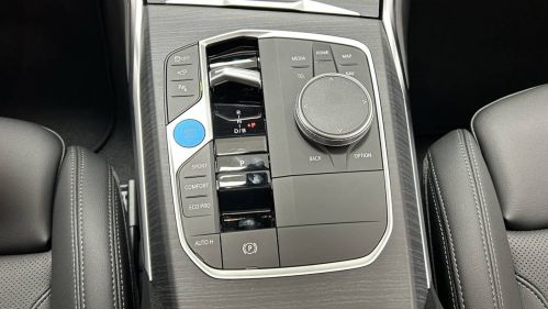 2025 BMW i4 WBY43HD06SFU72011