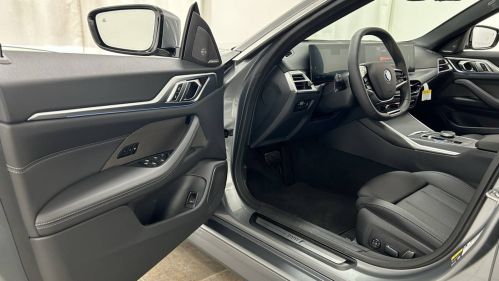 2025 BMW i4 WBY43HD06SFU72011
