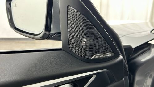 2025 BMW i4 WBY43HD06SFU72011