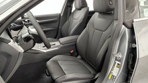 2025 BMW i4 WBY43HD06SFU72011
