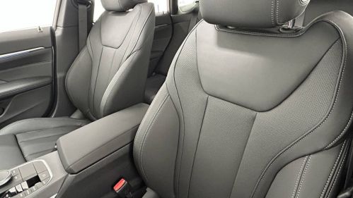 2025 BMW i4 WBY43HD06SFU72011