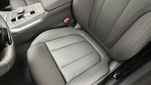 2025 BMW i4 WBY43HD06SFU72011