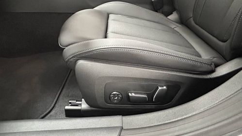 2025 BMW i4 WBY43HD06SFU72011