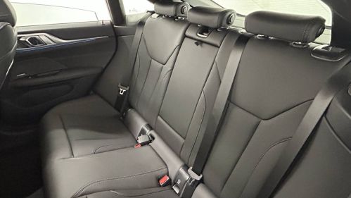 2025 BMW i4 WBY43HD06SFU72011