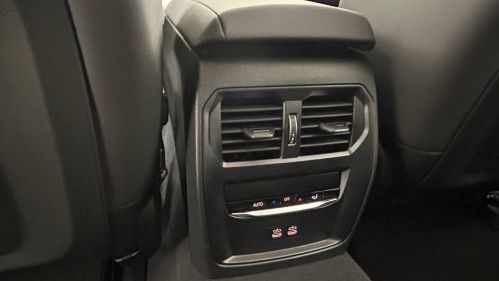 2025 BMW i4 WBY43HD06SFU72011