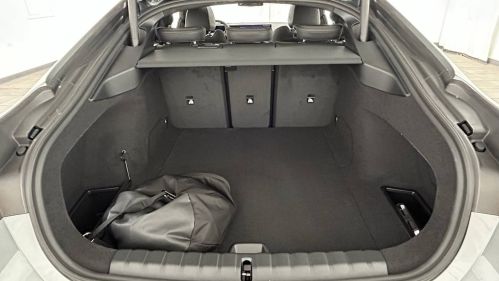 2025 BMW i4 WBY43HD06SFU72011