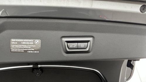 2025 BMW i4 WBY43HD06SFU72011
