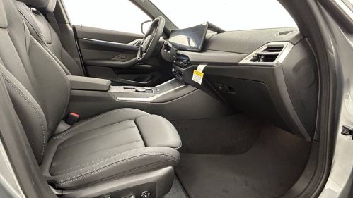 2025 BMW i4 WBY43HD06SFU72011