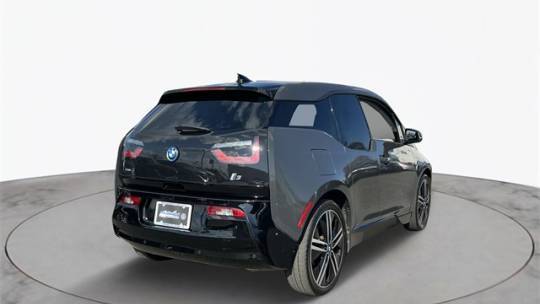 2015 BMW i3 - Images - 5