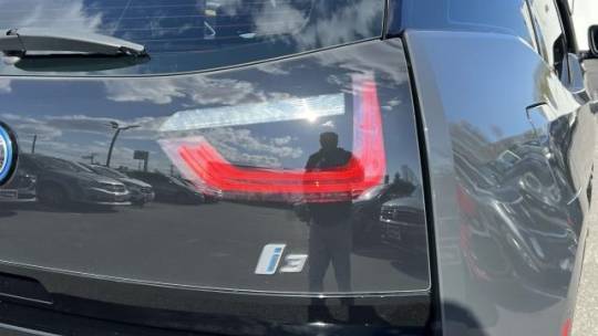 2015 BMW i3 - Images - 6