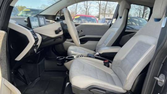 2015 BMW i3 - Images - 9