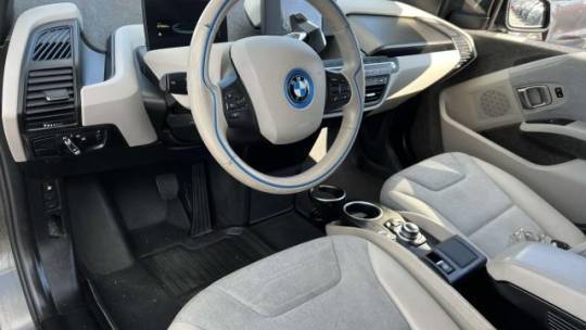 2015 BMW i3 - Images - 11
