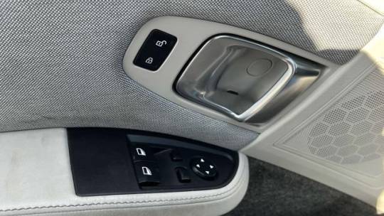 2015 BMW i3 - Images - 13