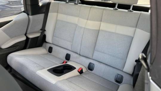 2015 BMW i3 - Images - 17