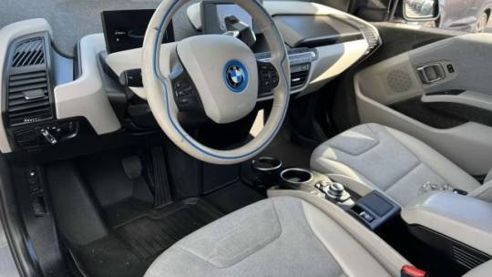 2015 BMW i3 - Images - 18