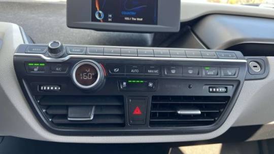 2015 BMW i3 - Images - 20