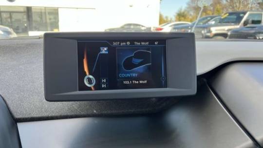 2015 BMW i3 - Images - 21