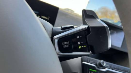 2015 BMW i3 - Images - 23