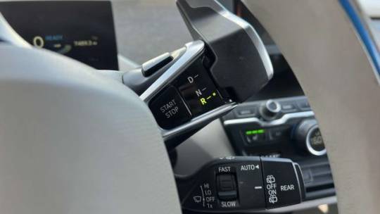 2015 BMW i3 - Images - 24