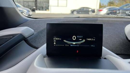 2015 BMW i3 - Images - 26