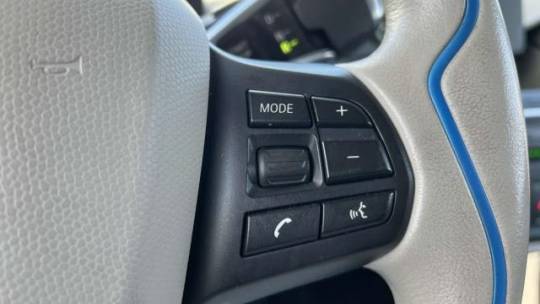 2015 BMW i3 - Images - 27